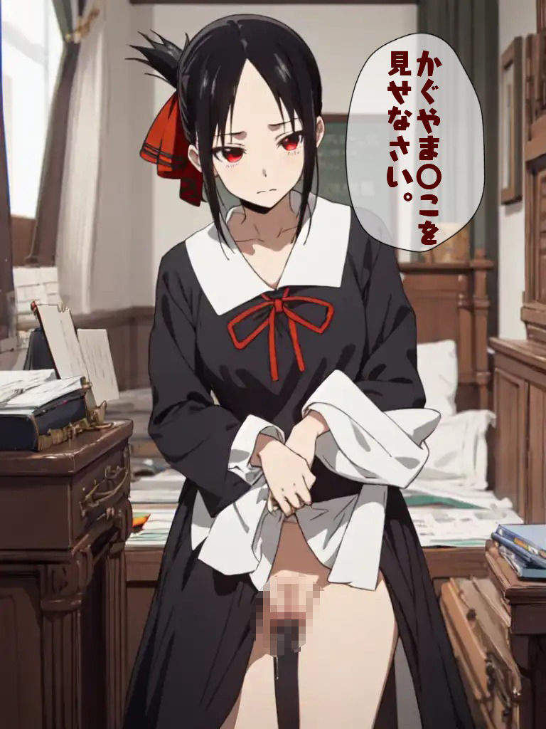 触手校長1 サンプル5ページ目