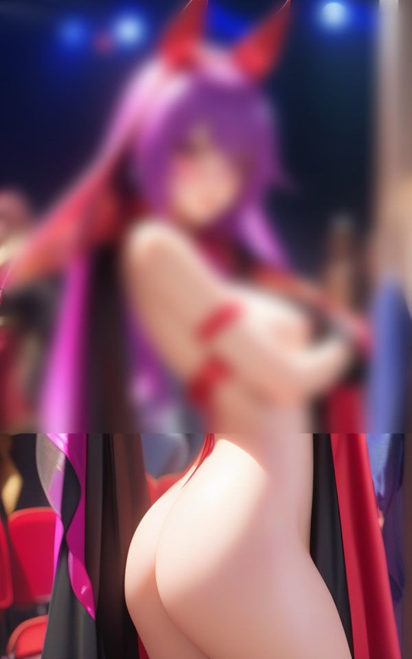 【萌えアニ女】刺激的なビンビン乳首＆パイ○ン188人 サンプル2ページ目