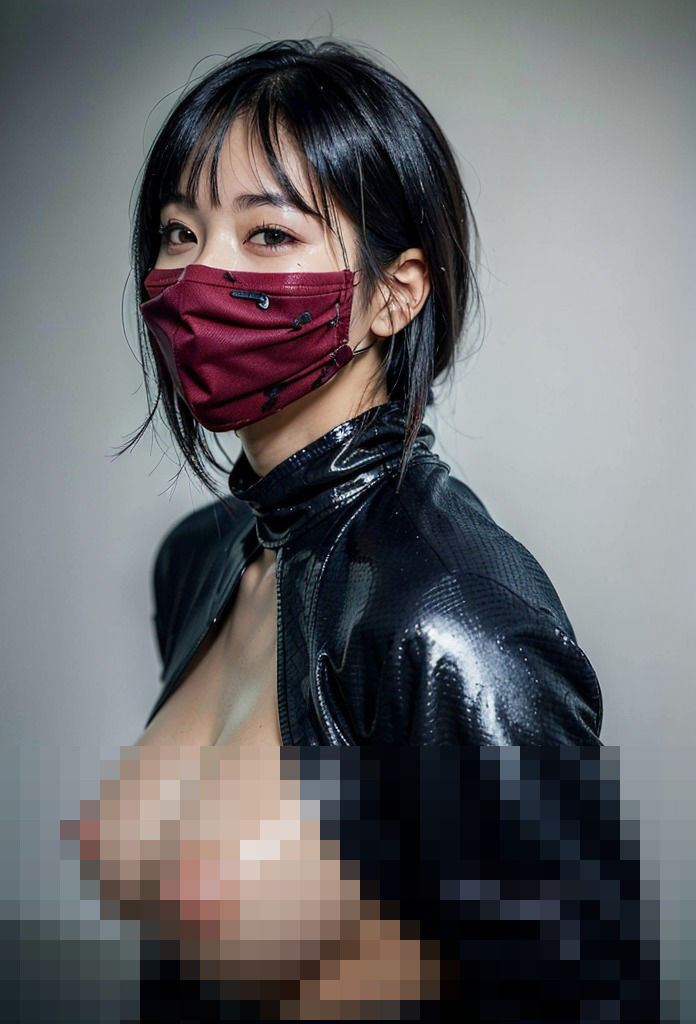 コスプレ天国〜女忍者・くノ一 編 vol.2 サンプル4ページ目