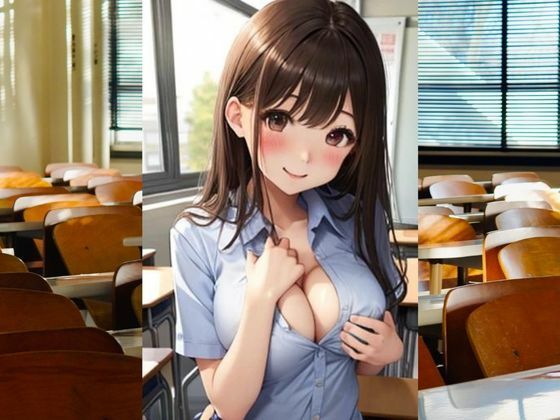 新乳生2 サンプル1ページ目