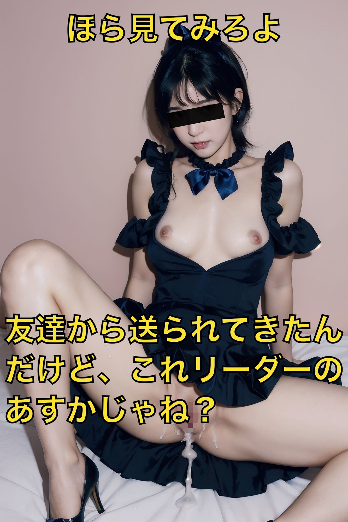 【超大量！！500枚！！表舞台から消えた有名アイドルの流出写真集】 サンプル2ページ目