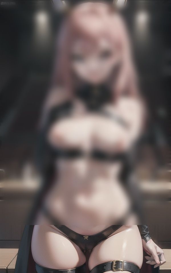 【コスプレ】ぱいぱんアニ女の劇場会210人 サンプル3ページ目