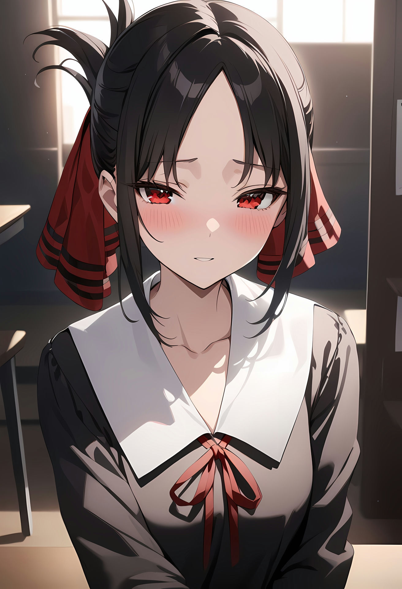 か〇や様たちにぶっかけたい サンプル1ページ目