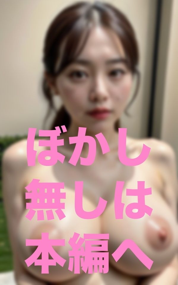 痴女版eKYC サンプル2ページ目