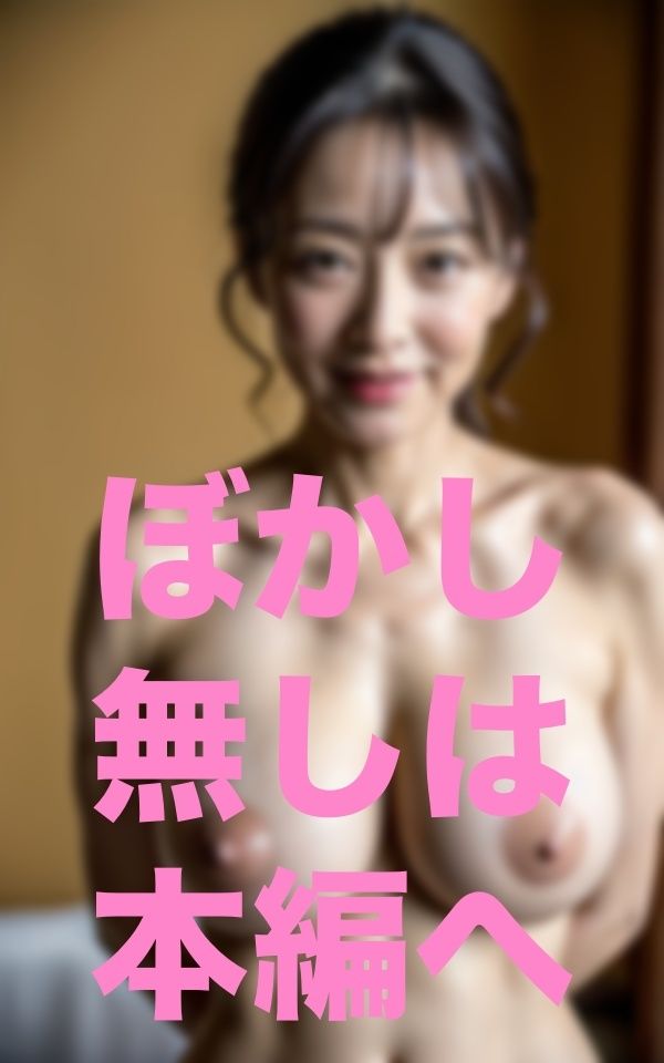 痴女版eKYC サンプル4ページ目