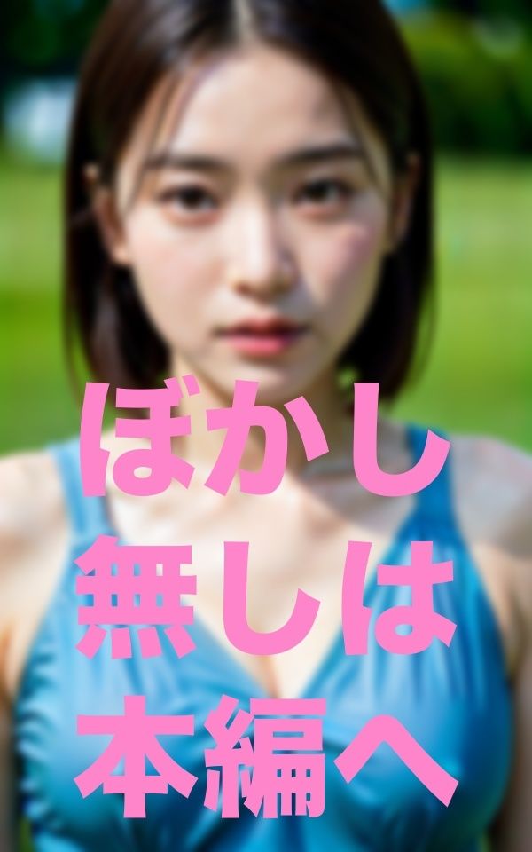 春の遠足！薄着で引率 サンプル1ページ目