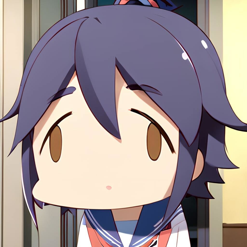 ぬね顔 サンプル1ページ目