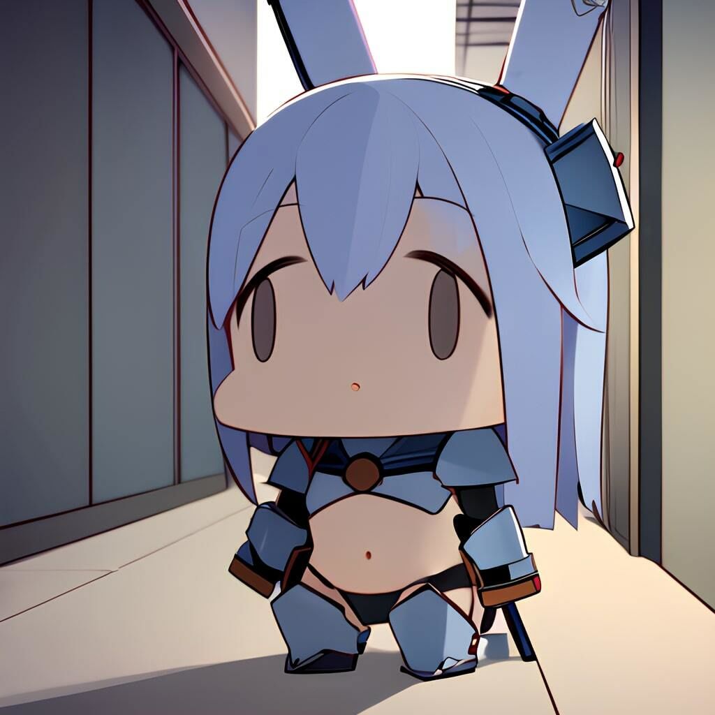 ぬね顔 サンプル2ページ目