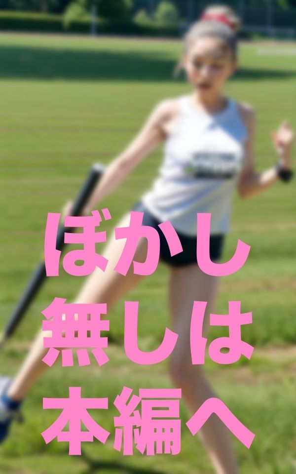 人生最後のセフレ探しリレー始めますよぉ サンプル3ページ目