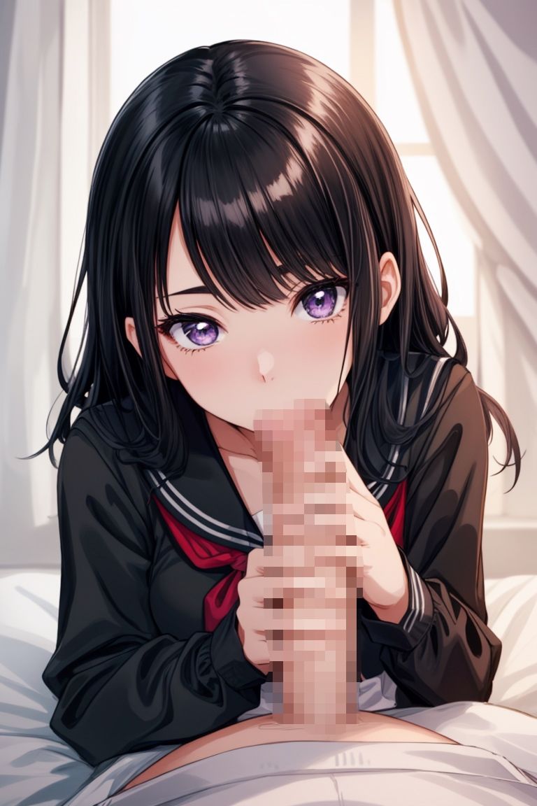 アイドル風◯灯織エロCG集 サンプル3ページ目