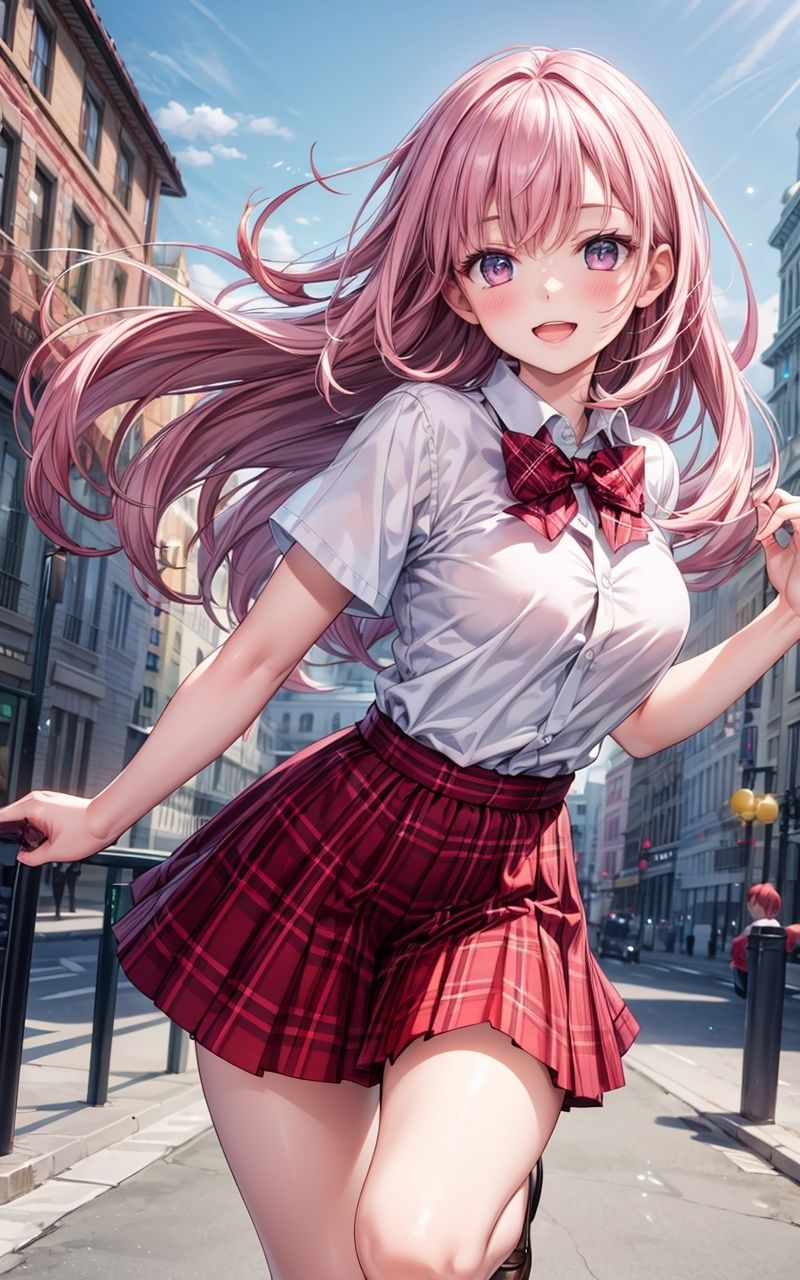 グラビア＆裏画像 JKアイドル 小川さや サンプル1ページ目