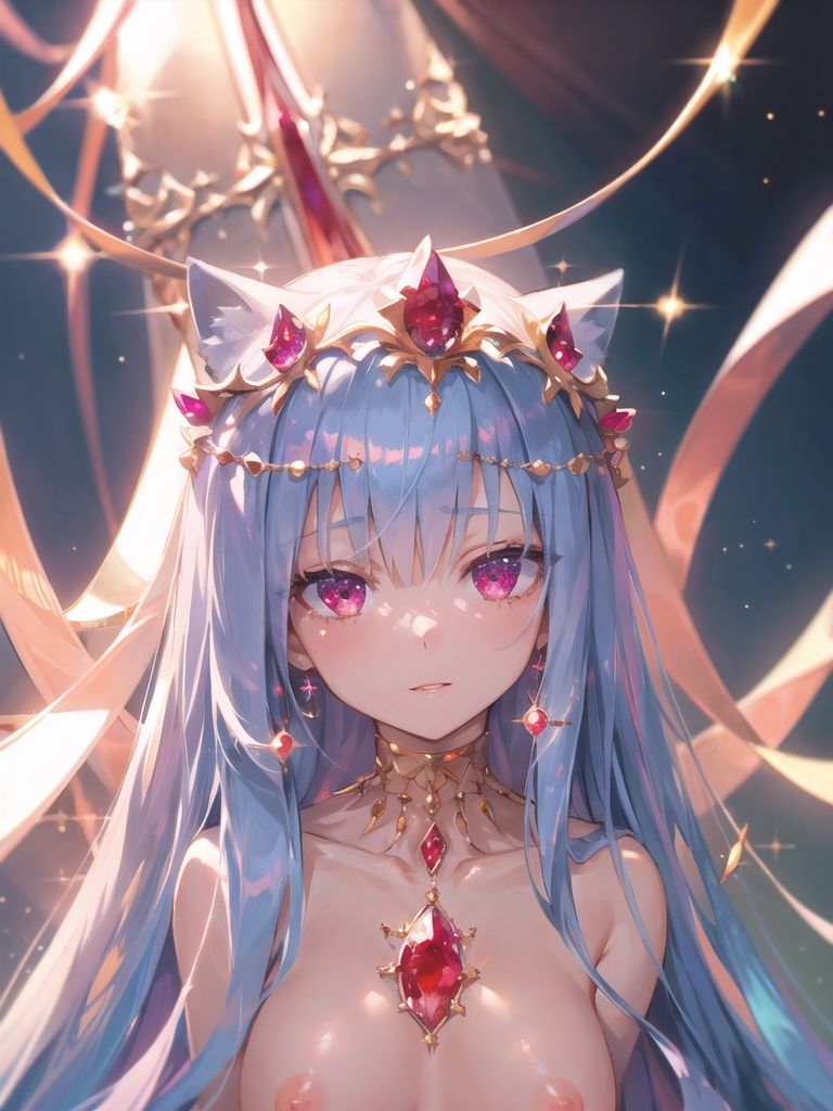 宝石少女 〜煌びやか☆豪華絢爛な少女たち〜 ★たっぷり500枚収録★ サンプル4ページ目