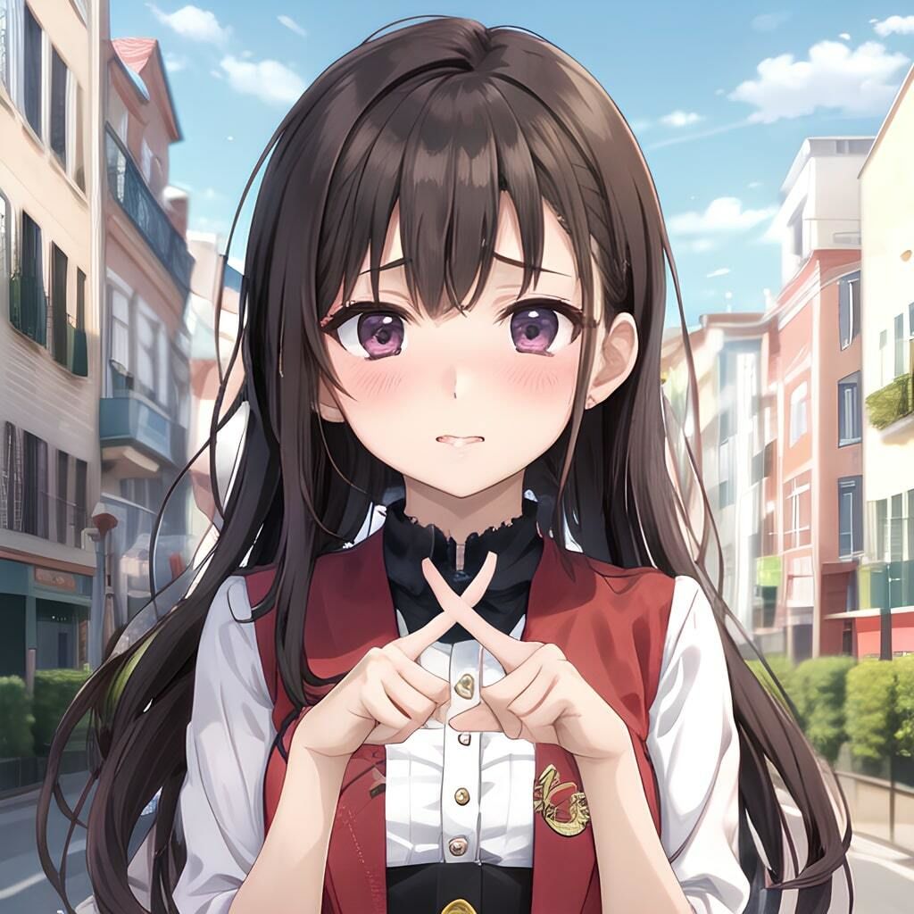 ダメ？ サンプル3ページ目