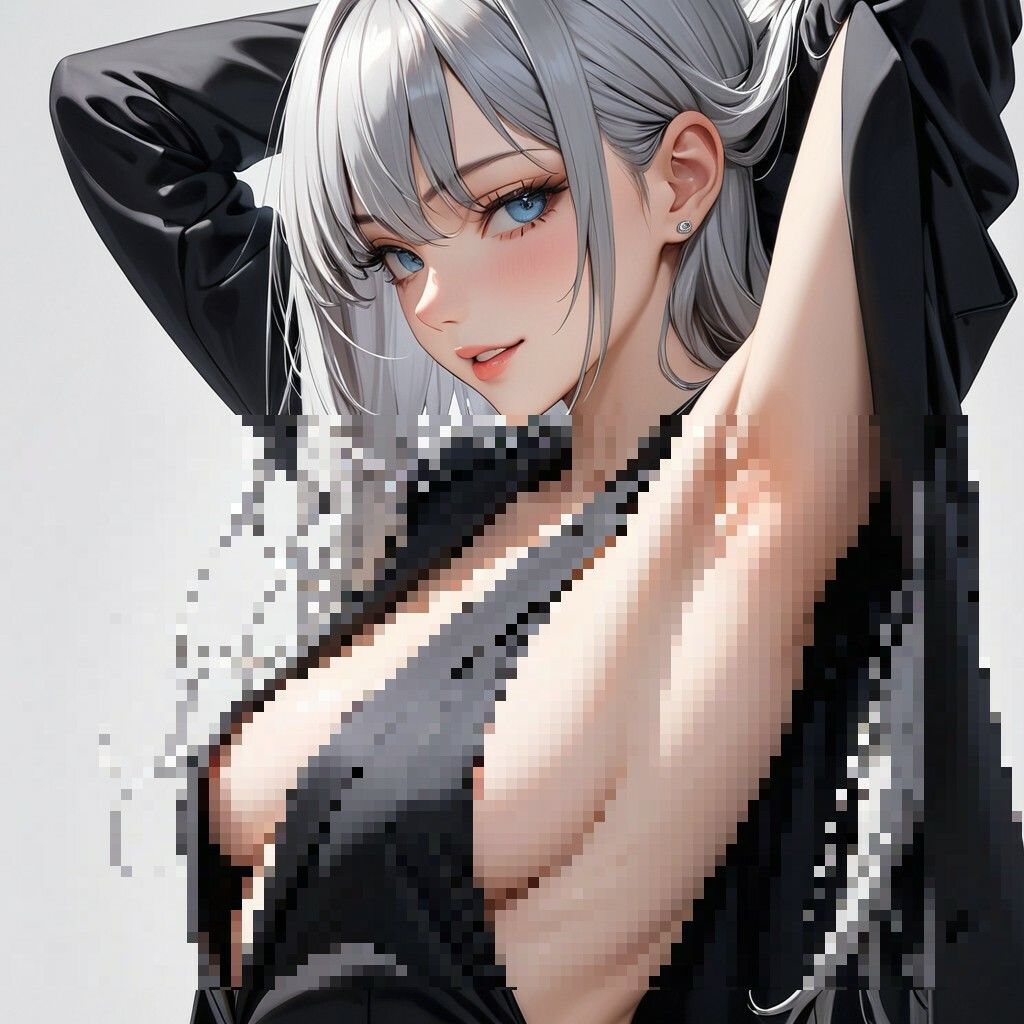 気の強い美人OL彼女の見せつけオナニー！ サンプル2ページ目