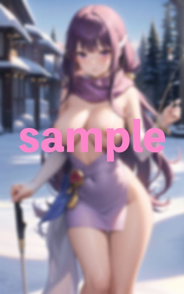 女釣り-そんな簡単に釣れないよ- サンプル3ページ目