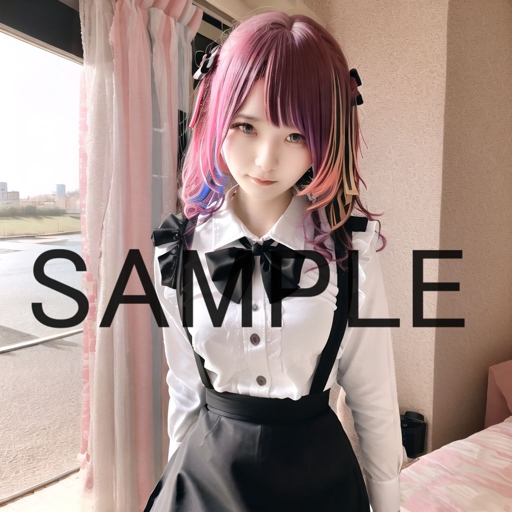 いんどあコスプレイヤーゲーマー編 サンプル3ページ目