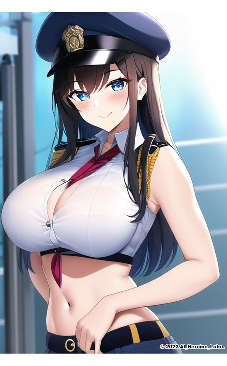 1つの呪文で生み出された100人のAI妄想美少女-24【ビキニポリス女子3 えちかわNo.1決定戦編】 サンプル6ページ目