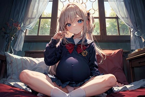 援交の姫 vol.10 サンプル1ページ目