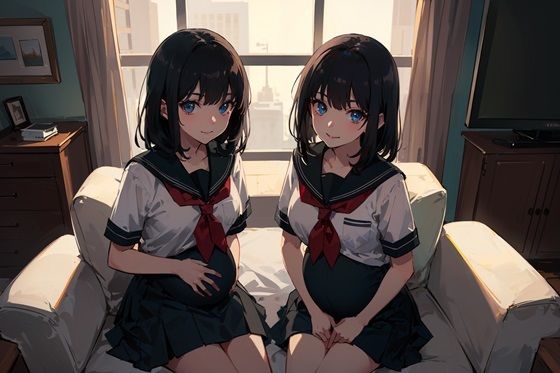 援交の姫 vol.10 サンプル2ページ目