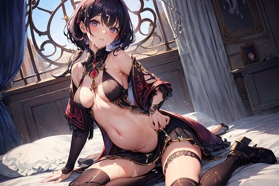 援交の姫 vol.10