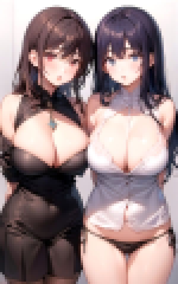 レズ姉妹〜禁断の関係に溺れた私〜 サンプル1ページ目