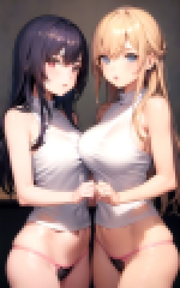 レズ姉妹〜禁断の関係に溺れた私〜 サンプル5ページ目