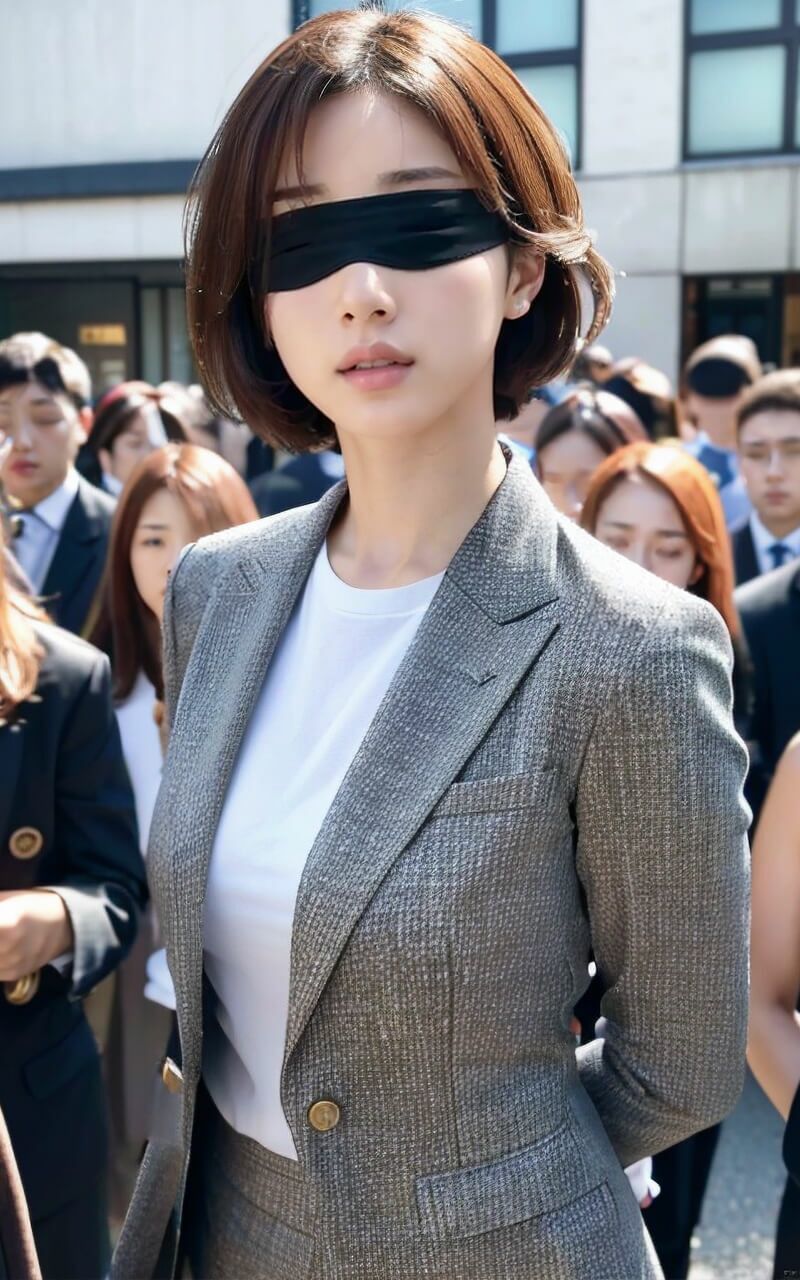 街角露出 サンプル4ページ目