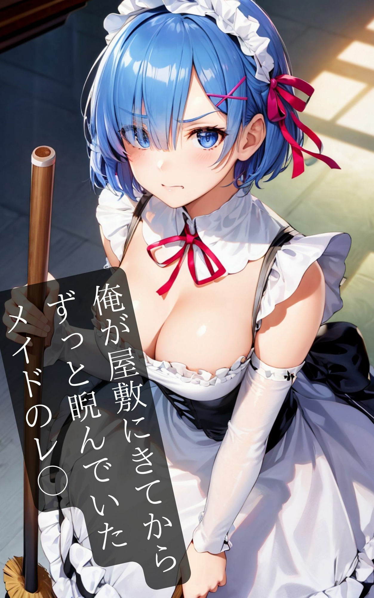 レ◯の秘密の弱みを握って中出しNTR！ サンプル2ページ目