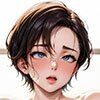 騎乗位ガールズ＃4 サンプル9ページ目