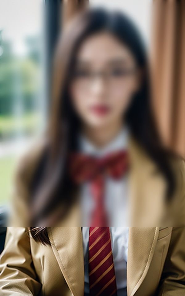 【ブレザー】エッチめがねブレザー娘〜制服マニア249人〜 サンプル1ページ目