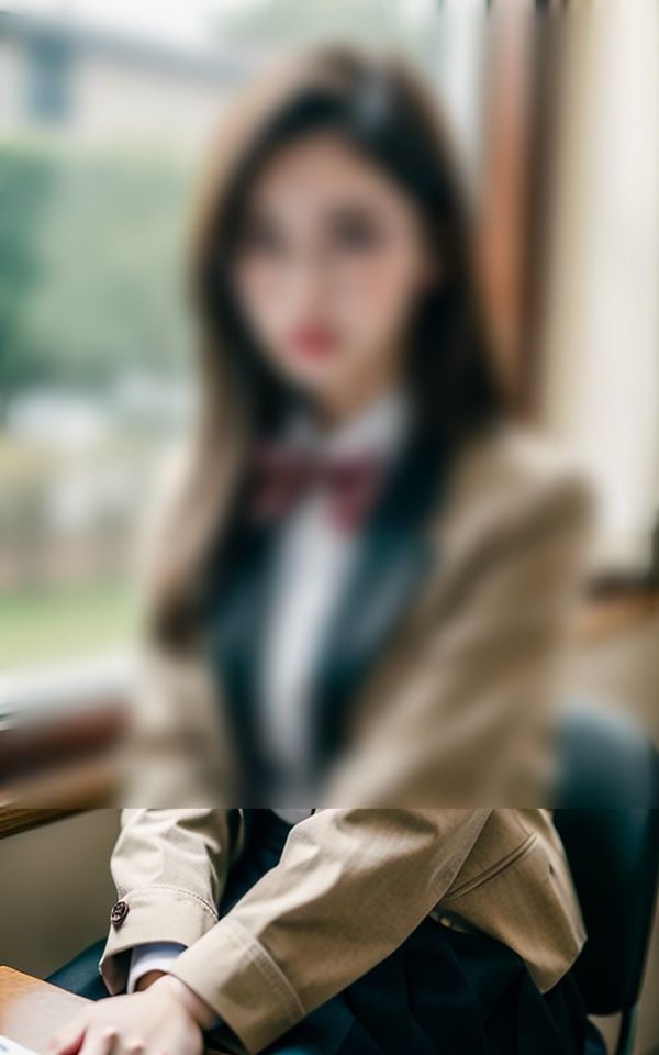 【ブレザー】エッチめがねブレザー娘〜制服マニア249人〜 サンプル3ページ目