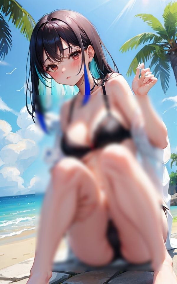 今日は私といいことしよ サンプル2ページ目