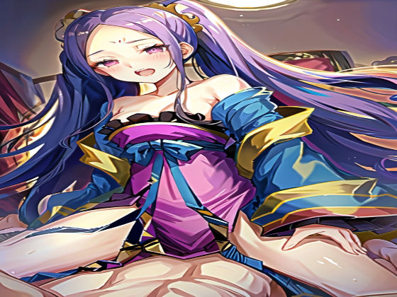 FA〇E Hイラスト集 サンプル3ページ目