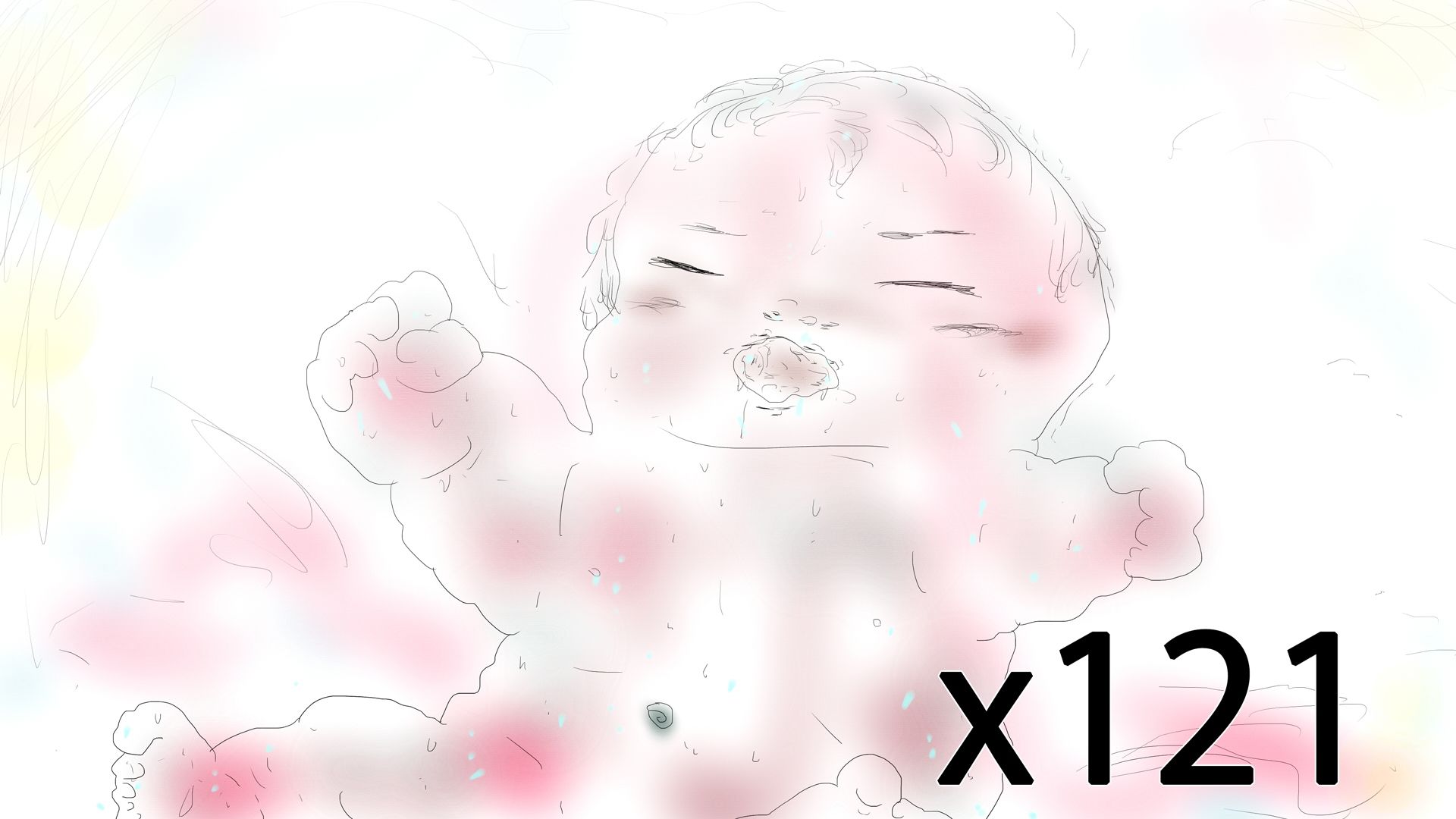 輪廻のジナンドロモーフ・シスターズ サンプル7ページ目