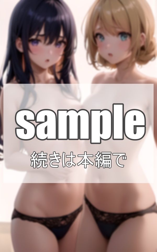 メイド服を脱がせたら...そこには立派なデカメロンが... サンプル3ページ目