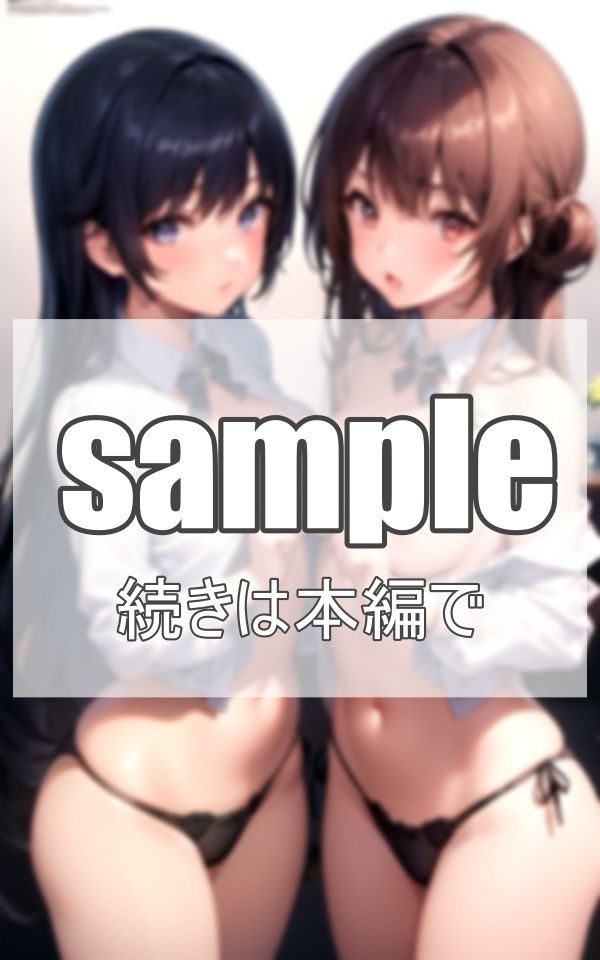 メイド服を脱がせたら...そこには立派なデカメロンが... サンプル8ページ目