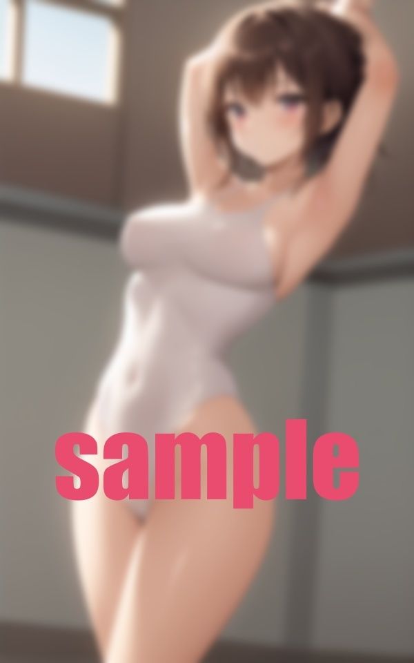 男性会員募集中！バレエの体験会 サンプル4ページ目