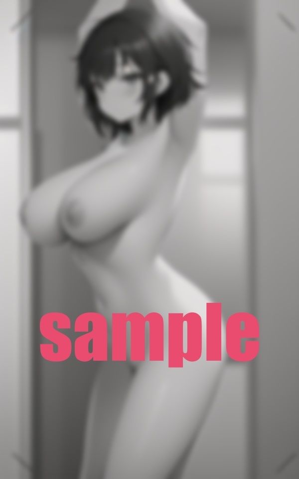 男性会員募集中！バレエの体験会 サンプル5ページ目