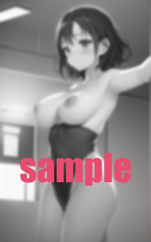 男性会員募集中！バレエの体験会 サンプル9ページ目
