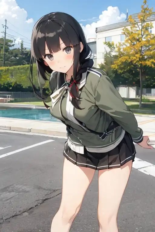 虹かけ誌 艦隊○れくしょん イラスト集11 北上様の据え膳を拝みやがれ はっはっは サンプル2ページ目