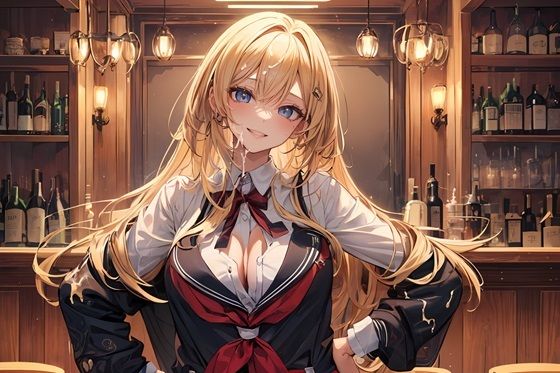 援交の姫 vol.11 サンプル1ページ目