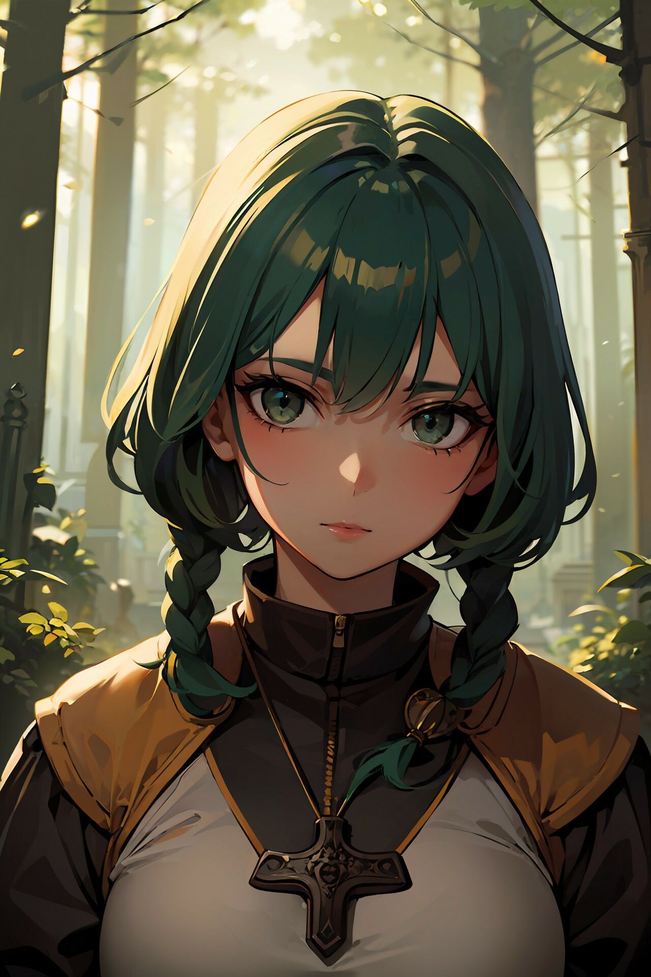強い女を捕らえてめちゃくちゃする話 サンプル7ページ目