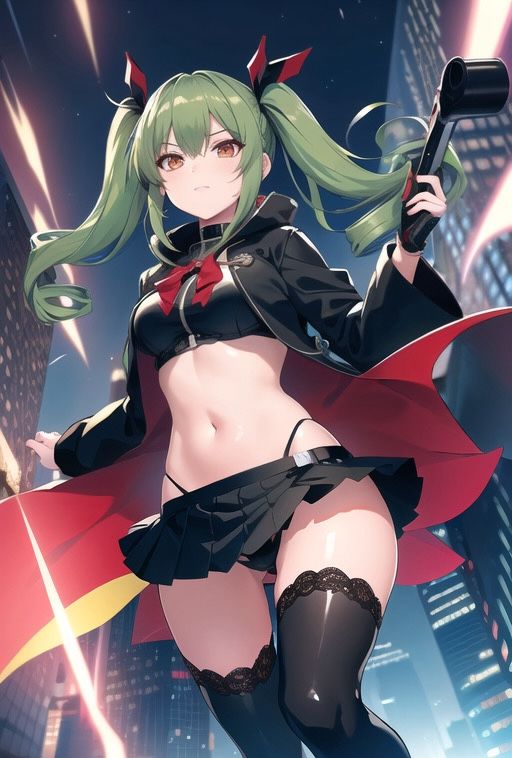 虹かけ誌 ガールズ＆パンツァー イラスト集10 アンチョビ いいか、割引を待つな、すぐ買え 定価購入は勝利への鍵だ サンプル2ページ目