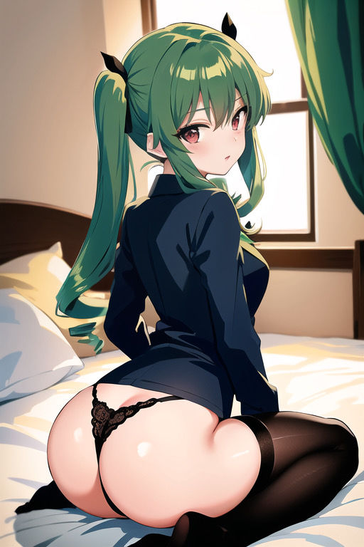 虹かけ誌 ガールズ＆パンツァー イラスト集10 アンチョビ いいか、割引を待つな、すぐ買え 定価購入は勝利への鍵だ サンプル6ページ目