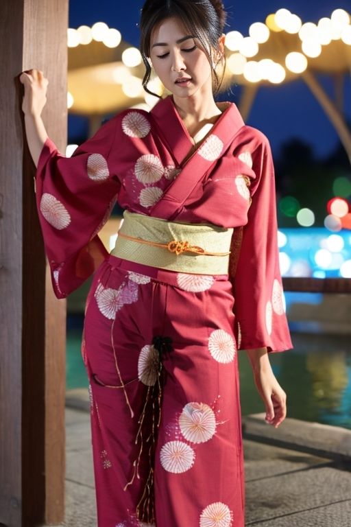 人妻おもらし サンプル7ページ目