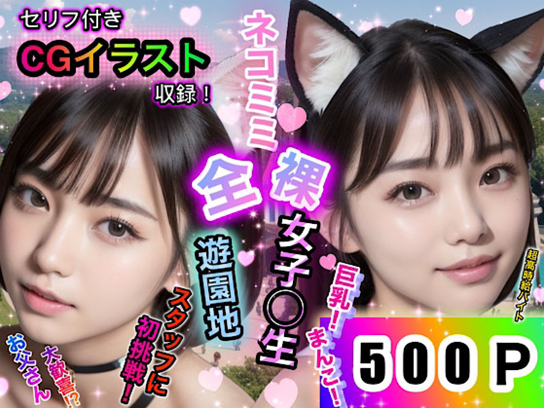 店長の裏の顔「SPECIAL EDITION！」〜店長権限でバイトの娘たちとヤリたい放題〜『総集編』 サンプル4ページ目