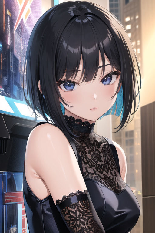 虹かけ誌 ガールズ＆パンツァー イラスト集11 カモさんチーム 反風紀委員粒子発見！ 破壊！ 破壊！ 破壊！ サンプル3ページ目
