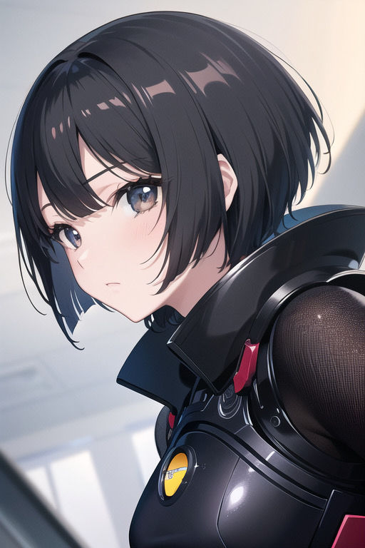 虹かけ誌 ガールズ＆パンツァー イラスト集11 カモさんチーム 反風紀委員粒子発見！ 破壊！ 破壊！ 破壊！ サンプル4ページ目