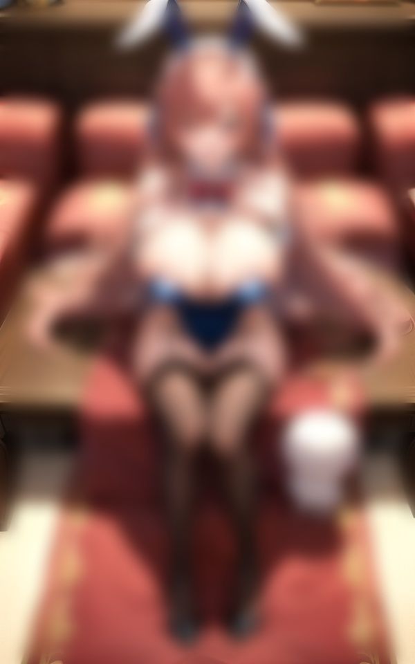 【バニーガール】どの娘とSEXしたいでちゅか？200人 サンプル5ページ目