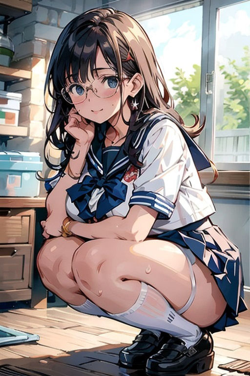 ちょっとエッチなコスプレ集 サンプル5ページ目